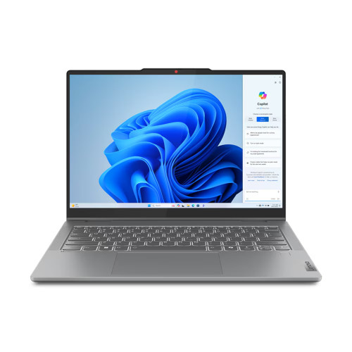 Lenovo Ideapad 5i 2IN1 i5-13420H 512GB SSD 16GB IPS Touch Win11+OHS27