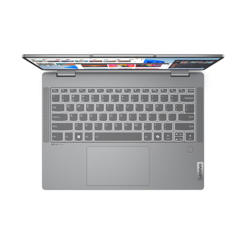 Lenovo Ideapad 5i 2IN1 i7-13620H 512GB SSD 16GB OLED Touch Win11+OHS23