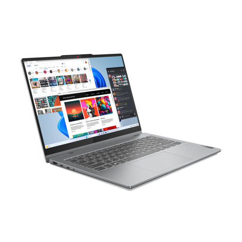 Lenovo Ideapad 5i 2IN1 i7-13620H 512GB SSD 16GB OLED Touch Win11+OHS14