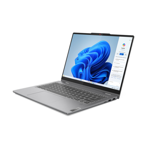 Lenovo Ideapad 5i 2IN1 i7-13620H 512GB SSD 16GB OLED Touch Win11+OHS3