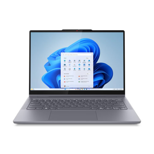 Lenovo Ideapad 5i 2IN1 Ultra 7 255U 512GB SSD 16GB WUXGA IPS Touch Win11+OHS17