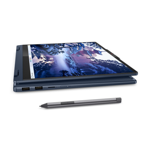 Lenovo Ideapad 5i 2IN1 Ultra 7 255U 512GB SSD 16GB WUXGA IPS Touch Win11+OHS8