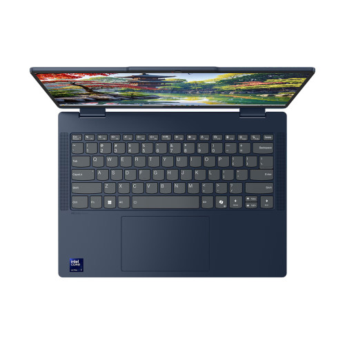 Lenovo Ideapad 5i 2IN1 Ultra 7 255U 512GB SSD 16GB WUXGA IPS Touch Win11+OHS3