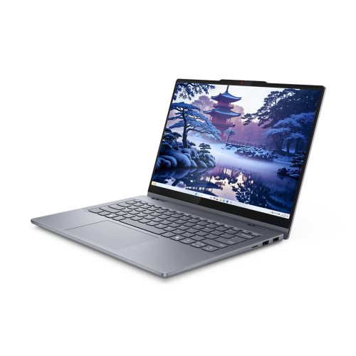Lenovo Ideapad 5i 2IN1 Ultra 7 255U 512GB SSD 16GB WUXGA IPS Touch Win11+OHS5