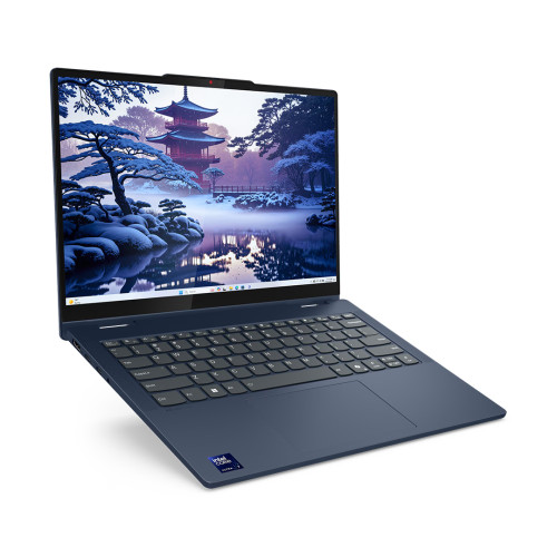 Lenovo Ideapad 5i 2IN1 Ultra 7 255U 512GB SSD 16GB WUXGA IPS Touch Win11+OHS22