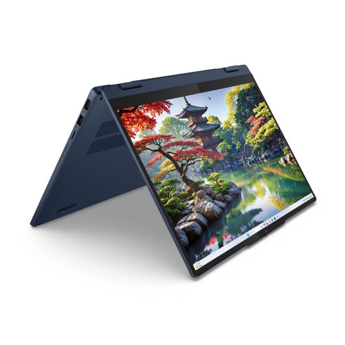 Lenovo Ideapad 5i 2IN1 Ultra 7 255U 512GB SSD 16GB WUXGA IPS Touch Win11+OHS15