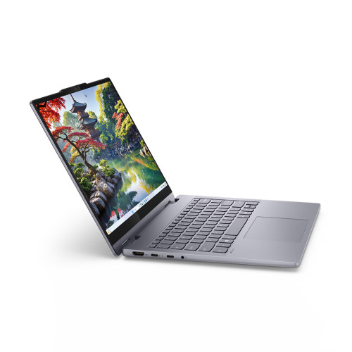 Lenovo Ideapad 5i 2IN1 Ultra 7 255U 512GB SSD 16GB WUXGA IPS Touch Win11+OHS13