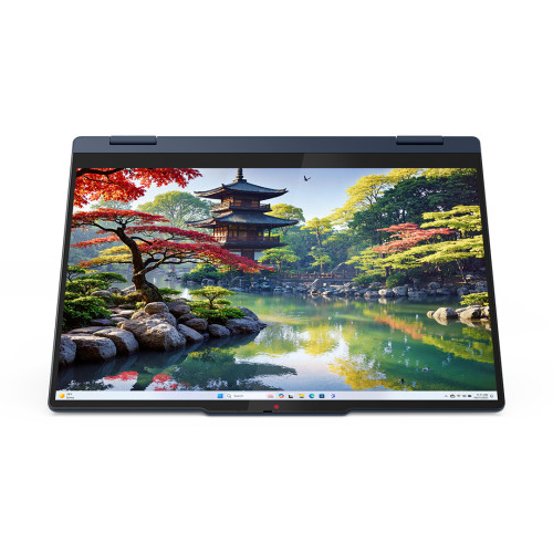 Lenovo Ideapad 5i 2IN1 Ultra 7 255U 512GB SSD 16GB WUXGA IPS Touch Win11+OHS20