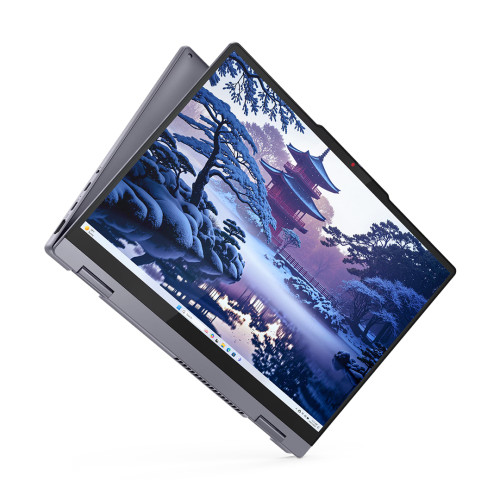 Lenovo Ideapad 5i 2IN1 Ultra 7 255U 512GB SSD 16GB WUXGA IPS Touch Win11+OHS11
