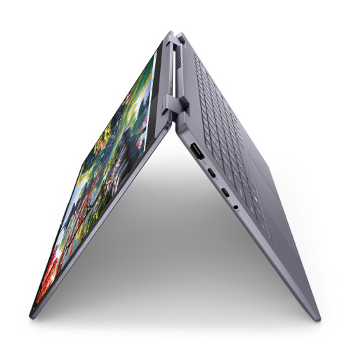 Lenovo Ideapad 5i 2IN1 Ultra 7 255U 512GB SSD 16GB WUXGA IPS Touch Win11+OHS4