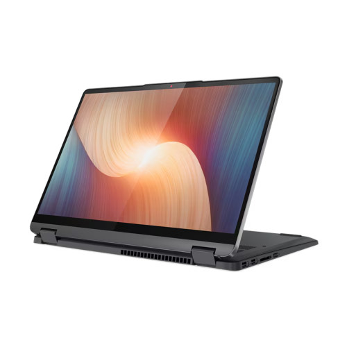 Lenovo IdeaPad Flex 5 Ryzen 5 5500U 512GB SSD 8GB WUXGA IPS Touch Win11+OHS3