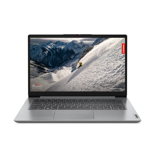 Lenovo Ideapad Slim 1 Athlon Silver 7120U 256GB SSD 8GB Win11+OHS2