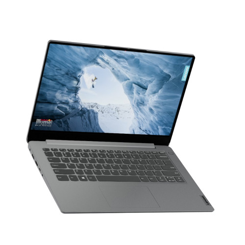 Lenovo Ideapad Slim 1 Celeron N4500 256GB SSD 8GB Win11+OHS8