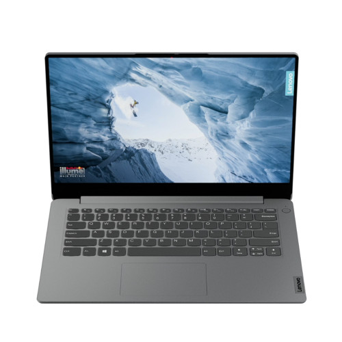 Lenovo Ideapad Slim 1 Celeron N4500 256GB SSD 8GB Win11+OHS2