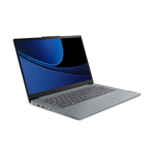 Lenovo Ideapad Slim 3i Core 3 100U 512GB SSD 8GB IPS Win11+OHS7