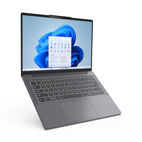 Lenovo Ideapad Slim 3i Core 3 100U 512GB SSD 8GB IPS WUXGA Win11+OHS9