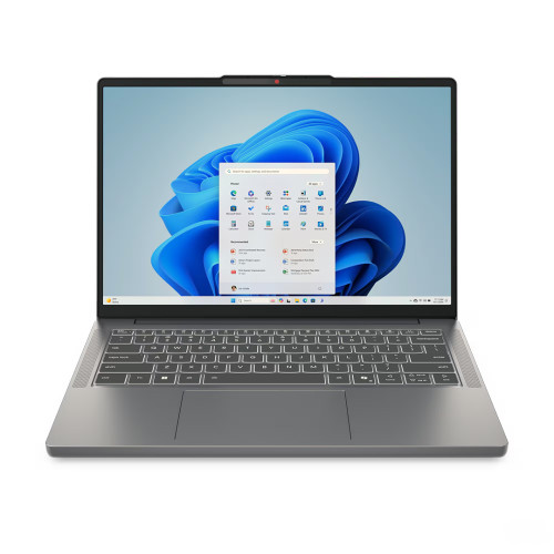 Lenovo Ideapad Slim 3i Core 3 100U 512GB SSD 8GB IPS WUXGA Win11+OHS6