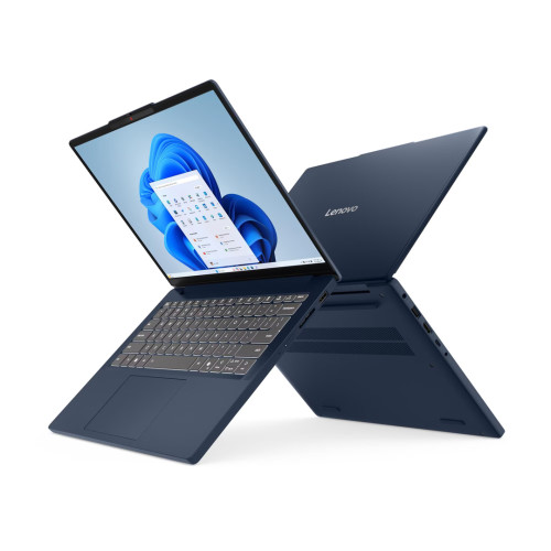 Lenovo Ideapad Slim 3i Core 3 100U 512GB SSD 8GB IPS WUXGA Win11+OHS2