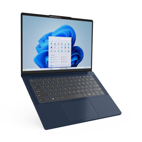 Lenovo Ideapad Slim 3i Core 3 100U 512GB SSD 8GB IPS WUXGA Win11+OHS5