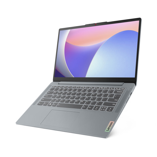 Lenovo Ideapad Slim 3i i3-N305 512GB SSD 8GB FHD Win11+OHS8