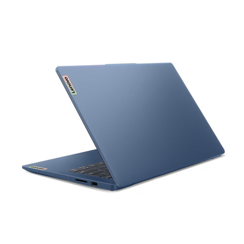 Lenovo IdeaPad Slim 3i i7-13620H 512GB SSD 16GB IPS Win11+OHS9