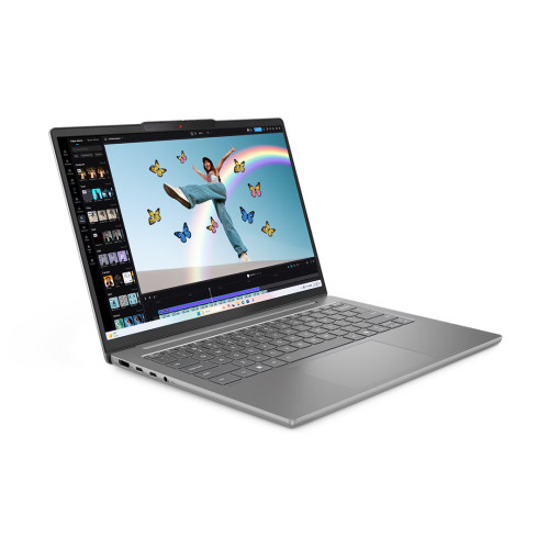 Lenovo Ideapad Slim 5 Ryzen 7 8845HS 512GB SSD 24GB WUXGA OLED 100%sRGB Win11+OHS11