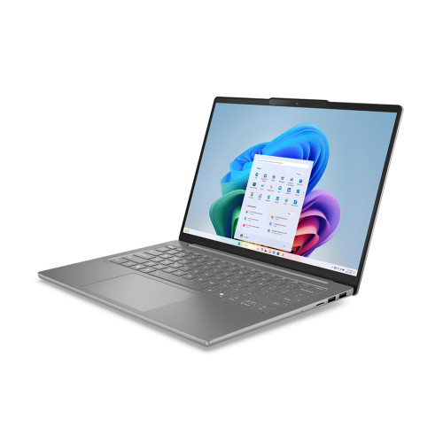 Lenovo Ideapad Slim 5 Ryzen 7 8845HS 512GB SSD 24GB WUXGA OLED 100%sRGB Win11+OHS17