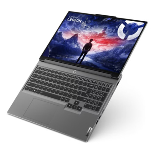 Lenovo Legion 5i i7-14650HX RTX4050 512GB SSD 16GB WQXGA 100%sRGB 165Hz Win11+OHS8