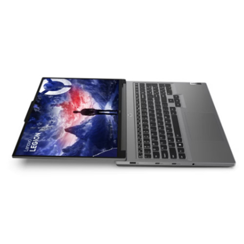 Lenovo Legion 5i i7-14650HX RTX4050 512GB SSD 16GB WQXGA 100%sRGB 165Hz Win11+OHS12