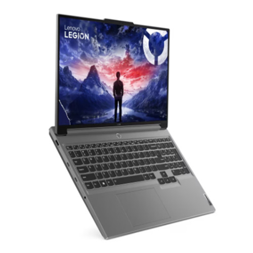 Lenovo Legion 5i i7-14650HX RTX4050 512GB SSD 16GB WQXGA 100%sRGB 165Hz Win11+OHS11