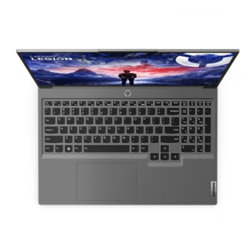 Lenovo Legion 5i i7-14650HX RTX4050 512GB SSD 16GB WQXGA 100%sRGB 165Hz Win11+OHS6