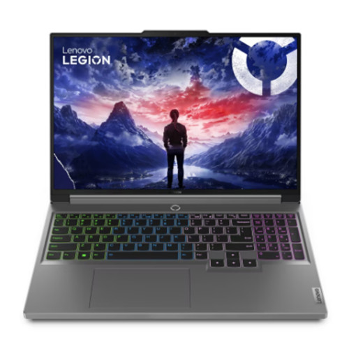 Lenovo Legion 5i i7-14650HX RTX4050 512GB SSD 16GB WQXGA 100%sRGB 165Hz Win11+OHS16