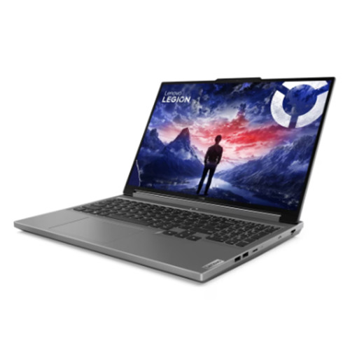 Lenovo Legion 5i i7-14650HX RTX4050 512GB SSD 16GB WQXGA 100%sRGB 165Hz Win11+OHS13