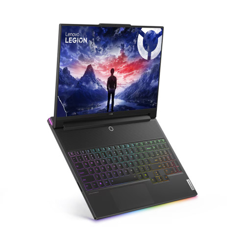 Lenovo Legion 9i i9-14900HX RTX4090 2TB SSD 64GB 3K Mini LED 100%sRGB 165Hz Win11+OHS14