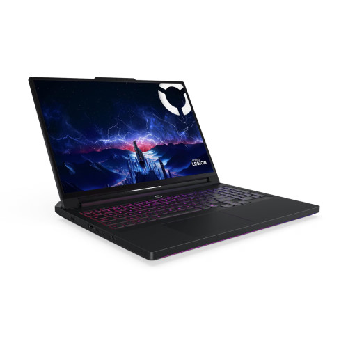 Lenovo Legion Pro 7i Ultra 9 275HX RTX5080 1TB SSD 32GB WQXGA OLED 100%sRGB 240Hz Win11+OHS15
