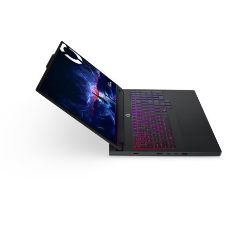 Lenovo Legion Pro 7i Ultra 9 275HX RTX5080 1TB SSD 32GB WQXGA OLED 100%sRGB 240Hz Win11+OHS12
