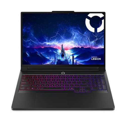 Lenovo Legion Pro 7i Ultra 9 275HX RTX5090 1TB SSD 32GB WQXGA OLED 100%sRGB 240Hz Win11+OHS13