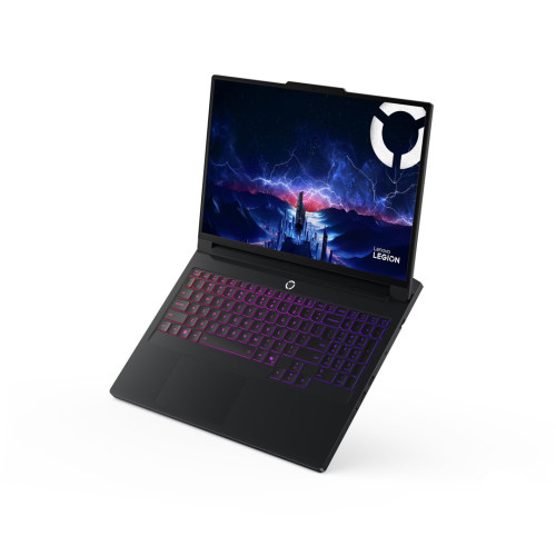 Lenovo Legion Pro 7i Ultra 9 275HX RTX5090 1TB SSD 32GB WQXGA OLED 100%sRGB 240Hz Win11+OHS16