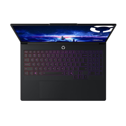 Lenovo Legion Pro 7i Ultra 9 275HX RTX5090 1TB SSD 32GB WQXGA OLED 100%sRGB 240Hz Win11+OHS5