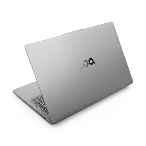 Lenovo LOQ Essential i5-12450HX RTX2050 512GB SSD 12GB IPS 100%sRGB 144Hz Win11+OHS6