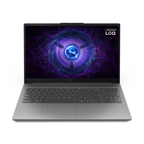 Lenovo LOQ Essential i5-12450HX RTX2050 512GB SSD 12GB IPS 100%sRGB 144Hz Win11+OHS2