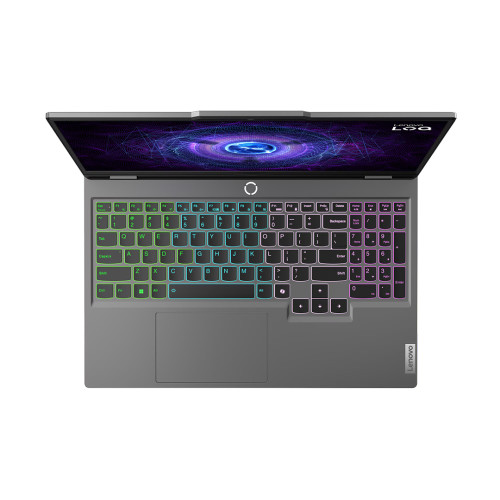 Lenovo LOQ Gaming i7-13650HX RTX4060 512GB SSD 12GB IPS 144Hz 100%sRGB Win11+OHS7