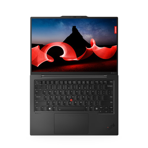 Lenovo ThinkPad X1 Carbon Intel Ultra 7 165U 1TB SSD 32GB 100%sRGB Win11Pro5