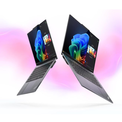 Lenovo ThinkPad X9-14 Gen 1 Aura Edition Ultra 7 268V 1TB SSD 32GB 2.8K OLED 100%sRGB 120Hz Touch Win11Pro17