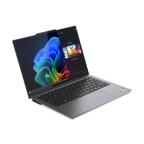 Lenovo ThinkPad X9-14 Gen 1 Aura Edition Ultra 7 268V 1TB SSD 32GB 2.8K OLED 100%sRGB 120Hz Touch Win11Pro11