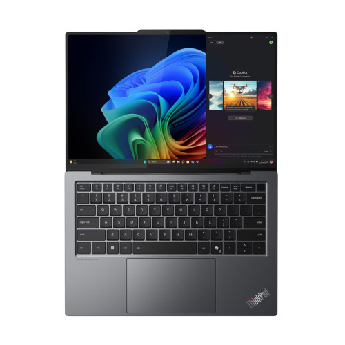 Lenovo ThinkPad X9-14 Gen 1 Aura Edition Ultra 7 268V 1TB SSD 32GB 2.8K OLED 100%sRGB 120Hz Touch Win11Pro6