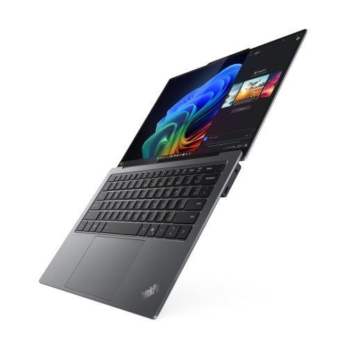 Lenovo ThinkPad X9-14 Gen 1 Aura Edition Ultra 7 268V 1TB SSD 32GB 2.8K OLED 100%sRGB 120Hz Touch Win11Pro12