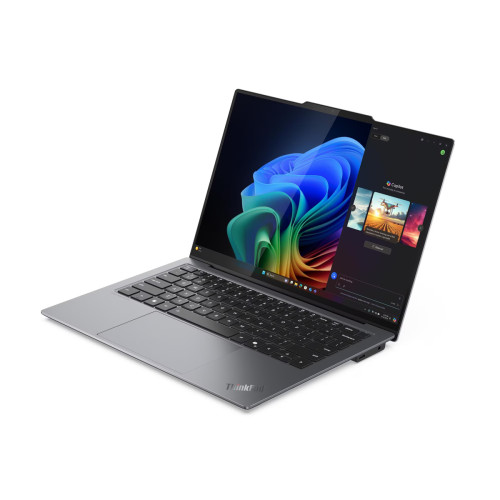 Lenovo ThinkPad X9-14 Gen 1 Aura Edition Ultra 7 268V 1TB SSD 32GB 2.8K OLED 100%sRGB 120Hz Touch Win11Pro10