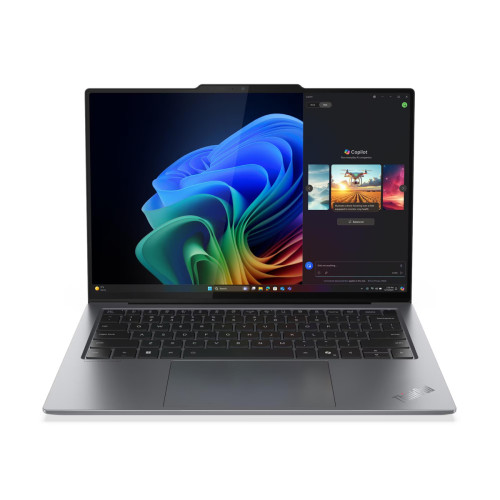 Lenovo ThinkPad X9-14 Gen 1 Aura Edition Ultra 7 268V 1TB SSD 32GB 2.8K OLED 100%sRGB 120Hz Touch Win11Pro7
