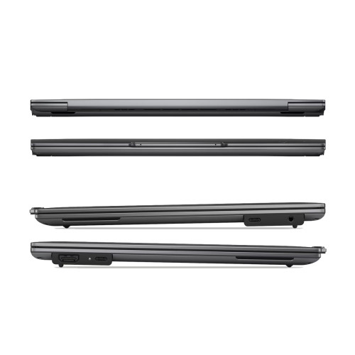 Lenovo ThinkPad X9-14 Gen 1 Aura Edition Ultra 7 268V 1TB SSD 32GB 2.8K OLED 100%sRGB 120Hz Touch Win11Pro3